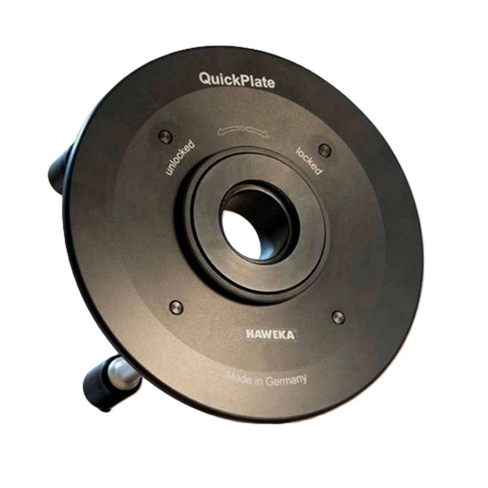 QuickPlate